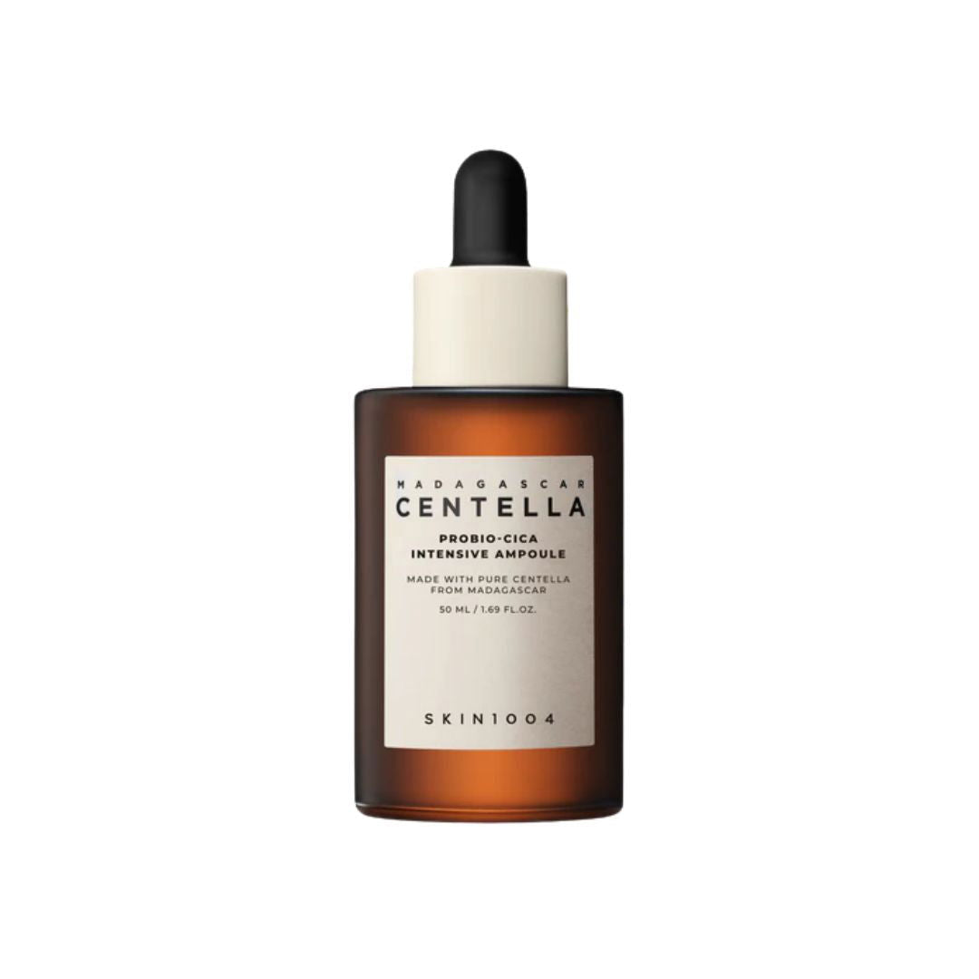 SKIN1004 Madagascar Centella Probio-Cica Intensive Ampoule - Miessential