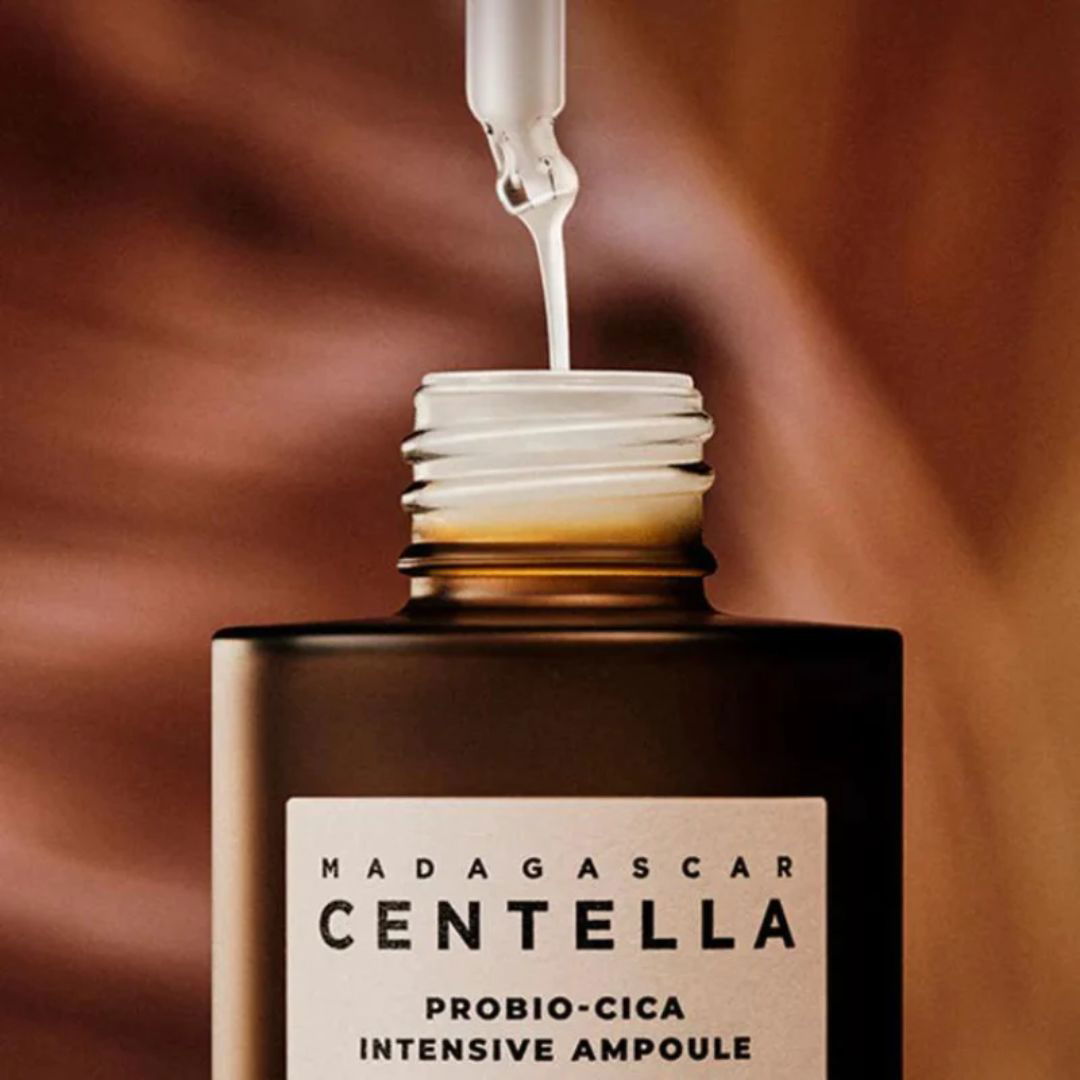 SKIN1004 Madagascar Centella Probio-Cica Intensive Ampoule - Miessential