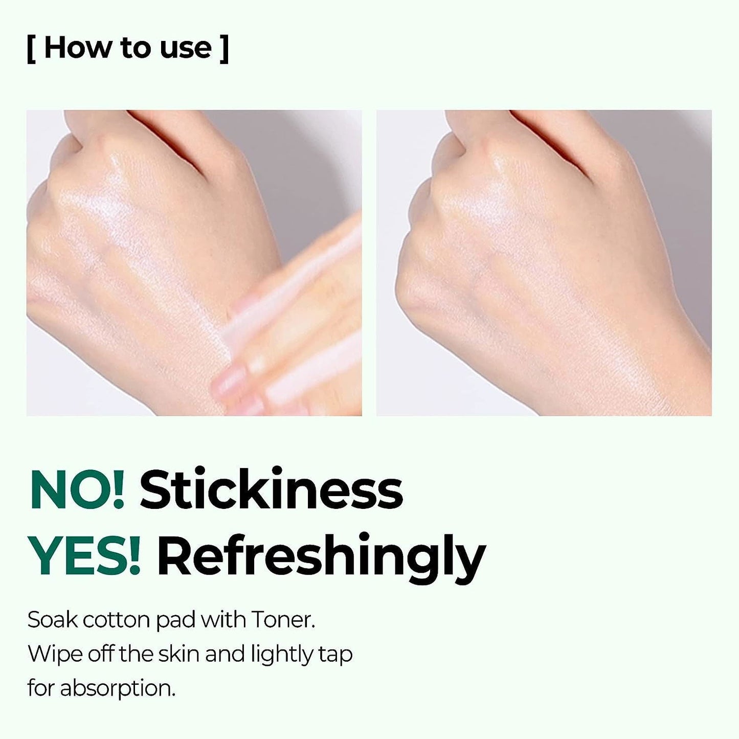 SOME BY MI AHA-BHA-PHA 30Days Miracle Toner - Miessential