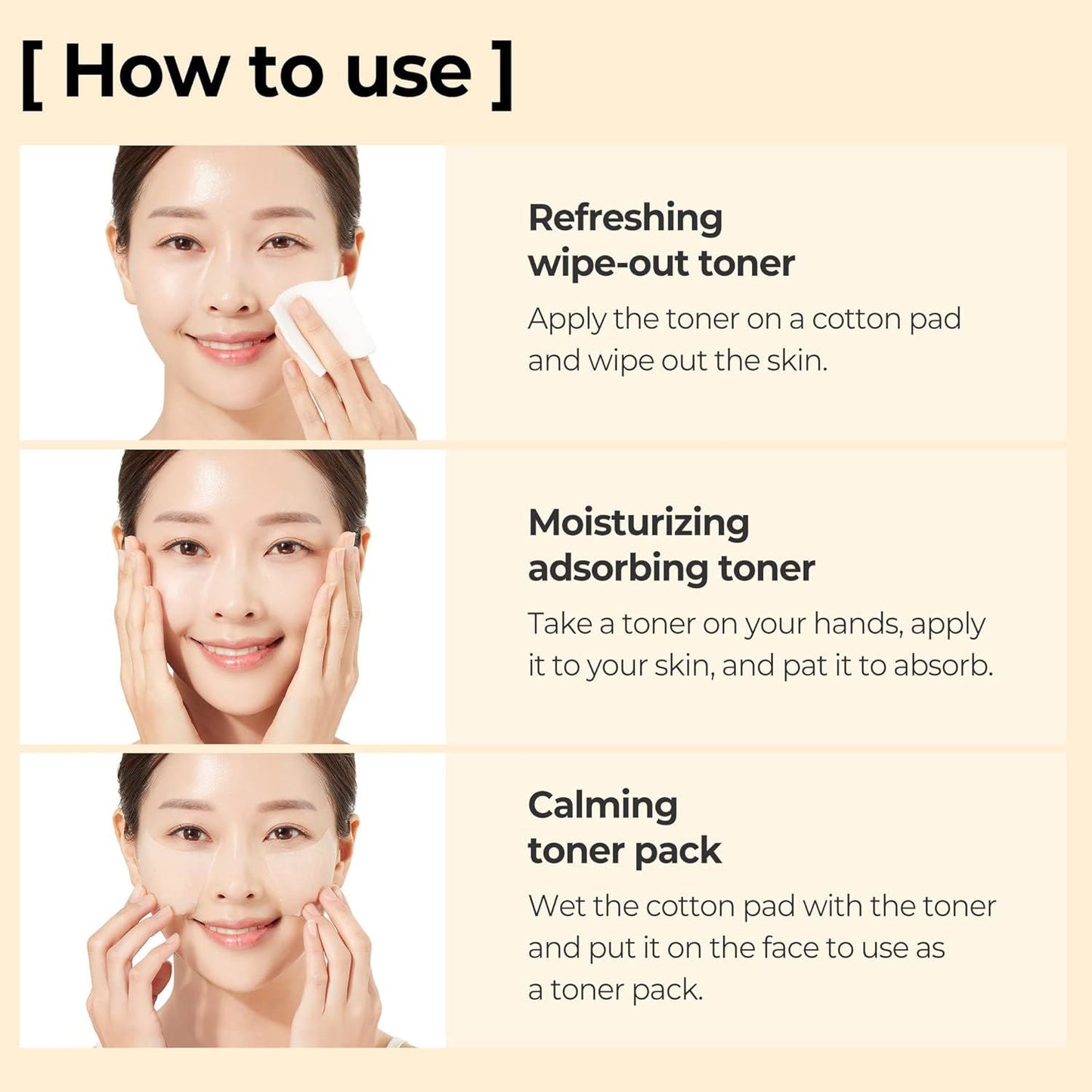 SOME BY MI Propolis B5 Glow Barrier Calming Toner - Miessential