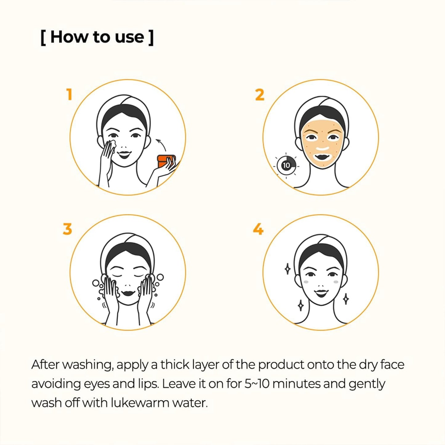 SOME BY MI Propolis B5 Grow Barrier Calming Masks - Miessential