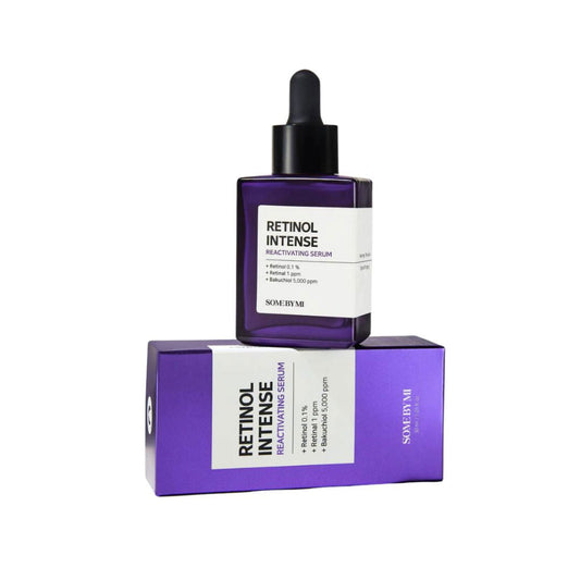 SOME BY MI Retinol Intense Reactivating Serum - Miessential