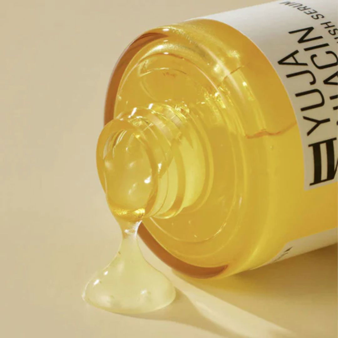 SOME BY MI Yuja Niacin Anti Blemish Serum (Renew) - Miessential