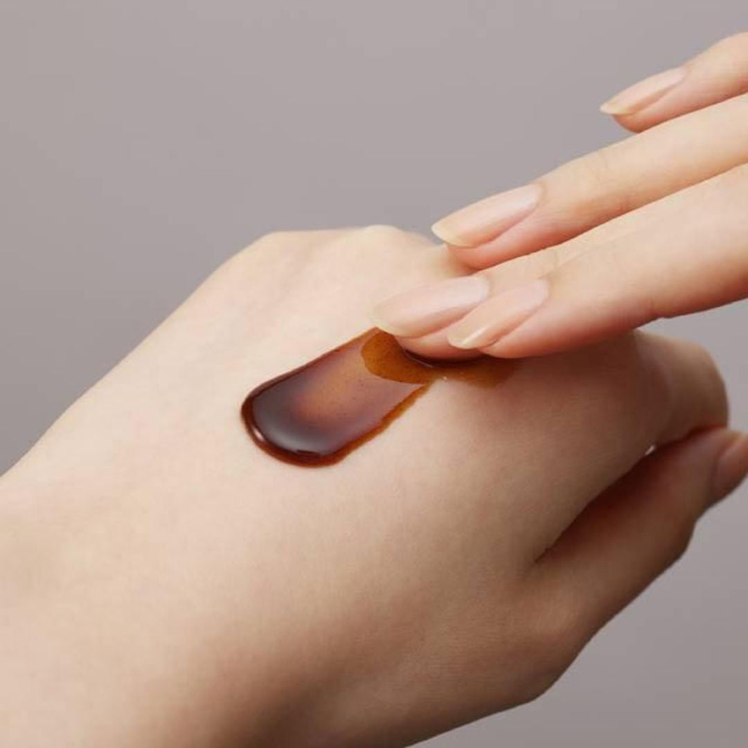 SULWHASOO Clarifying Peel Off Mask (35ml x 3pcs) - Miessential