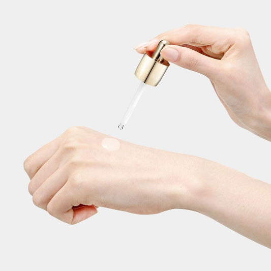 SULWHASOO Concentrated Ginseng Brightening Spot Ampoule (5ml x 3pcs) - Miessential