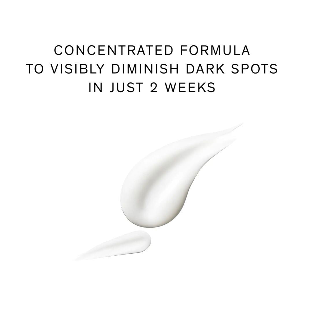 SULWHASOO Concentrated Ginseng Brightening Spot Ampoule (5ml x 3pcs) - Miessential