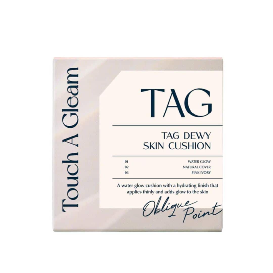 TAG Dewy Skin Cushion