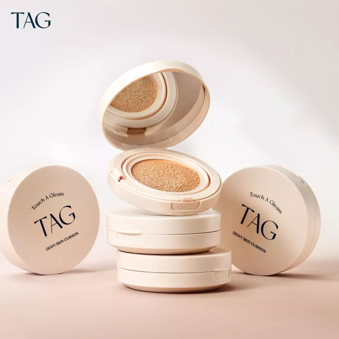TAG Dewy Skin Cushion