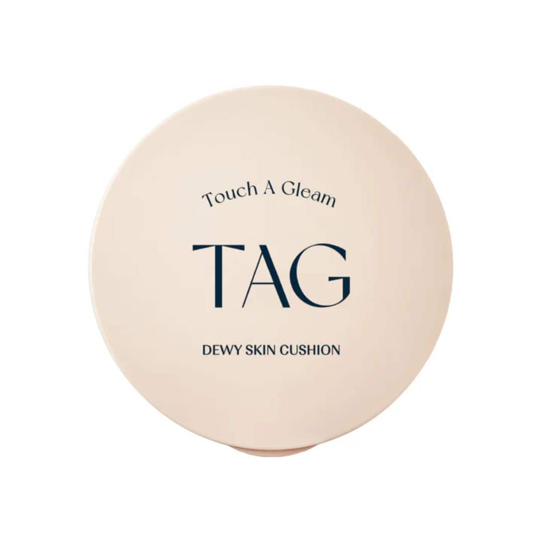 TAG Dewy Skin Cushion