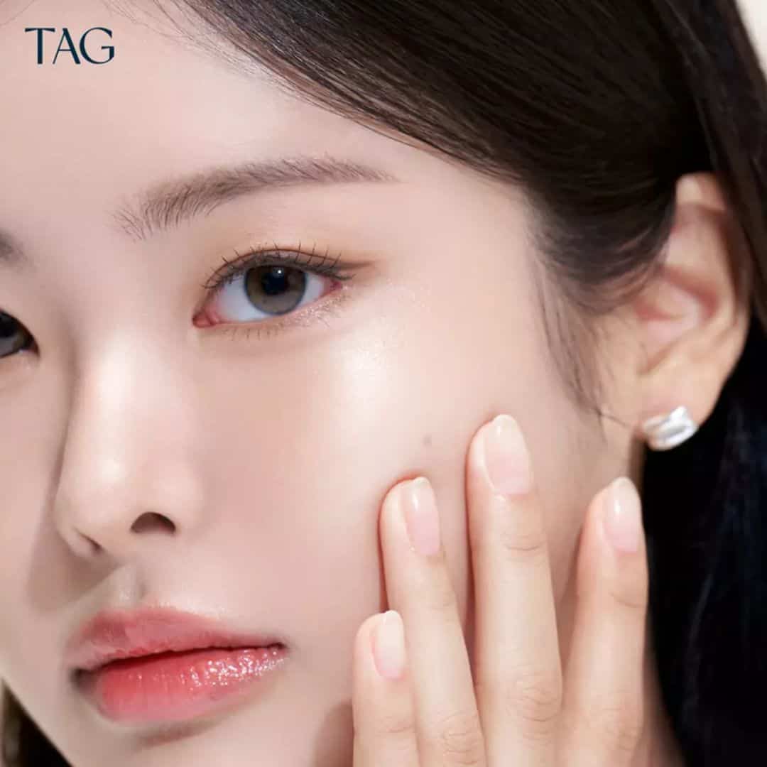 TAG Dewy Skin Cushion