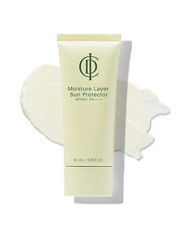 ICD Moisture Layer Sun Protector