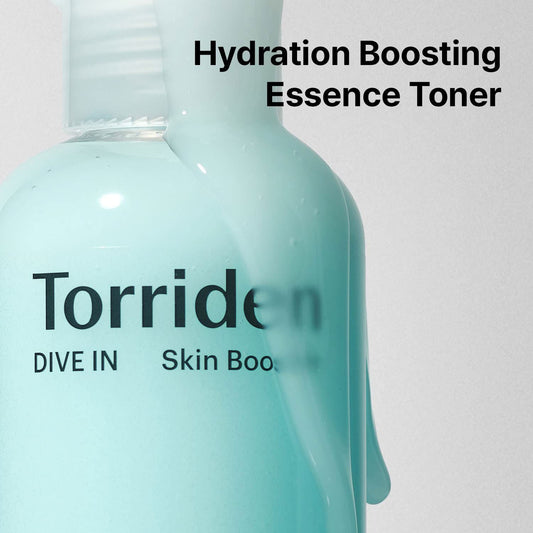 TORRIDEN Dive In Low Molecular Hyaluronic Acid Skin Booster - Miessential