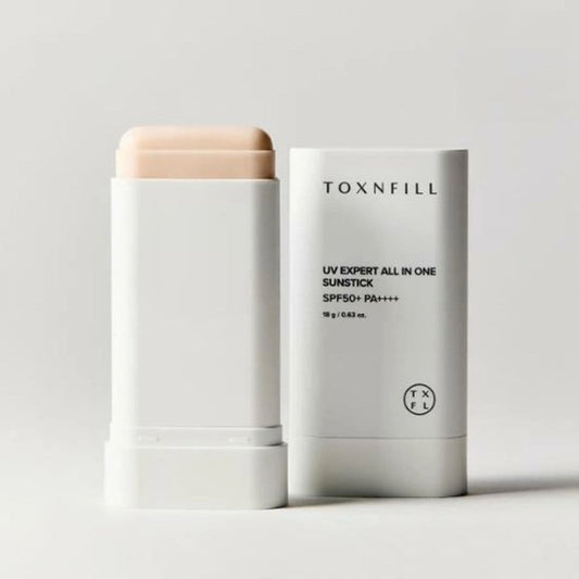 TOXNFILL UV Expert All In One Sun Stick