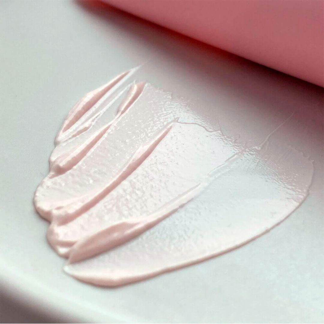 The Saem Eco Earth Pink Sun Cream - Miessential
