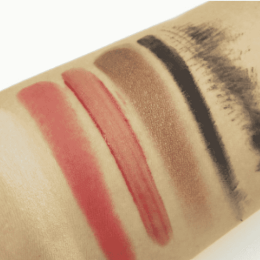 The Saem Healing Tea Garden White Tea Cleansing Water - Miessential