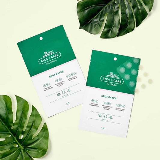 VT Cica Care Spot Patch