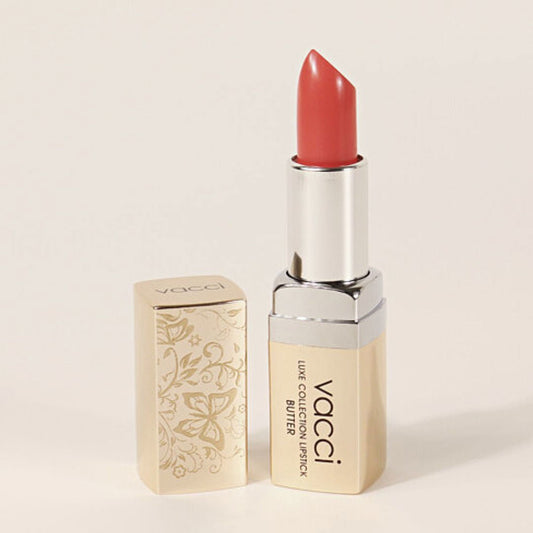 Vacci Luxe Collection Butter Lipstick #202 - Miessential