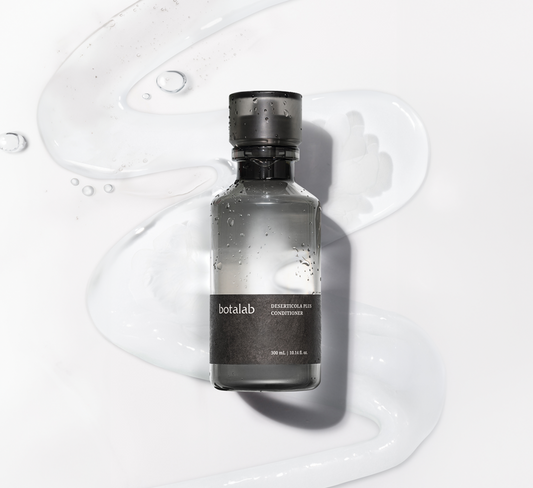 Botalab Deserticola Water Treatment