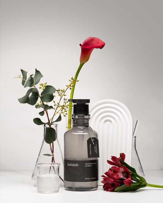 Botalab Deserticola Shampoo