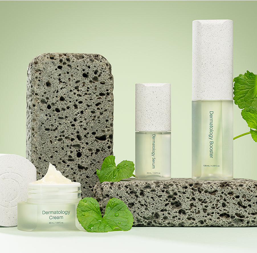 ICD Dermatology First Package