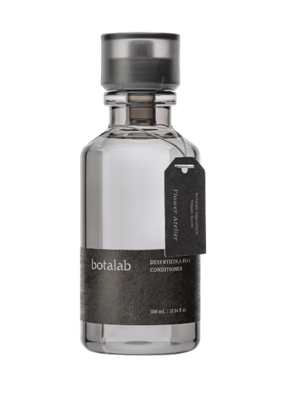 Botalab Deserticola Water Treatment
