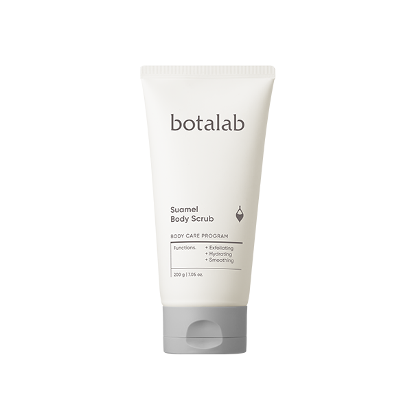 Botalab Suamel Body Scrub