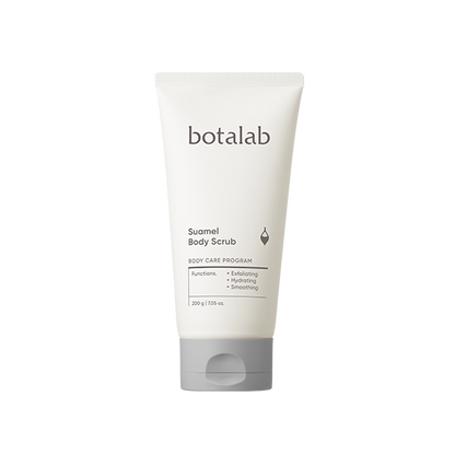 Botalab Suamel Body Scrub