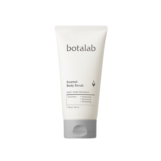 Botalab Suamel Body Scrub