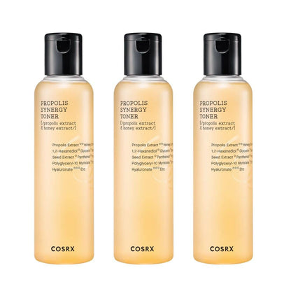 (3 Units) COSRX Propolis Synergy Toner 150ml