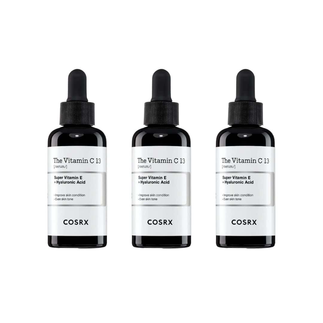 (3 Units) COSRX The Vitamin C 13 Serum