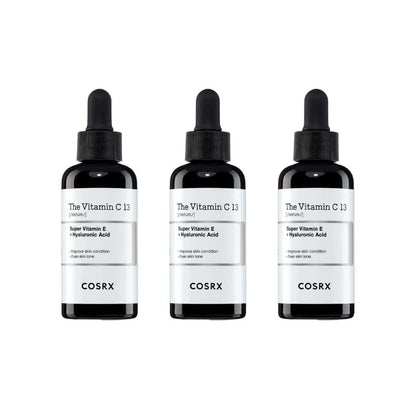 (3 Units) COSRX The Vitamin C 13 Serum