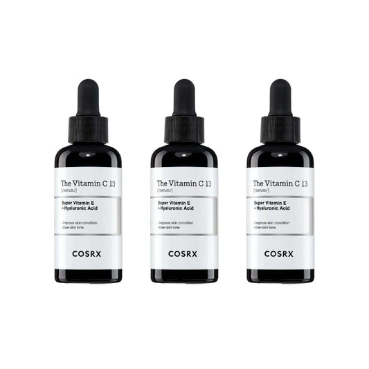 (3 Units) COSRX The Vitamin C 13 Serum