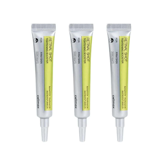 Celimax The Vita-A Retinol Shot Tightening Booster