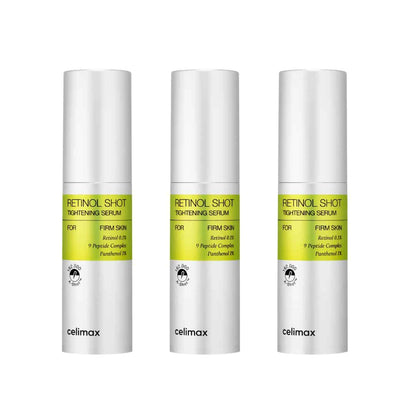 Celimax The Vita-A Retinol Shot Tightening Serum