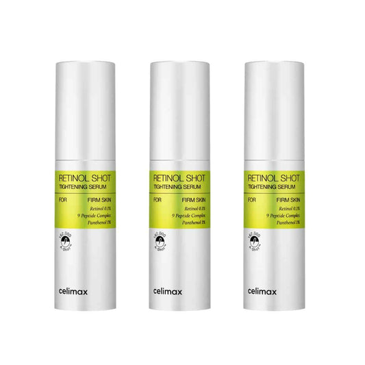 Celimax The Vita-A Retinol Shot Tightening Serum