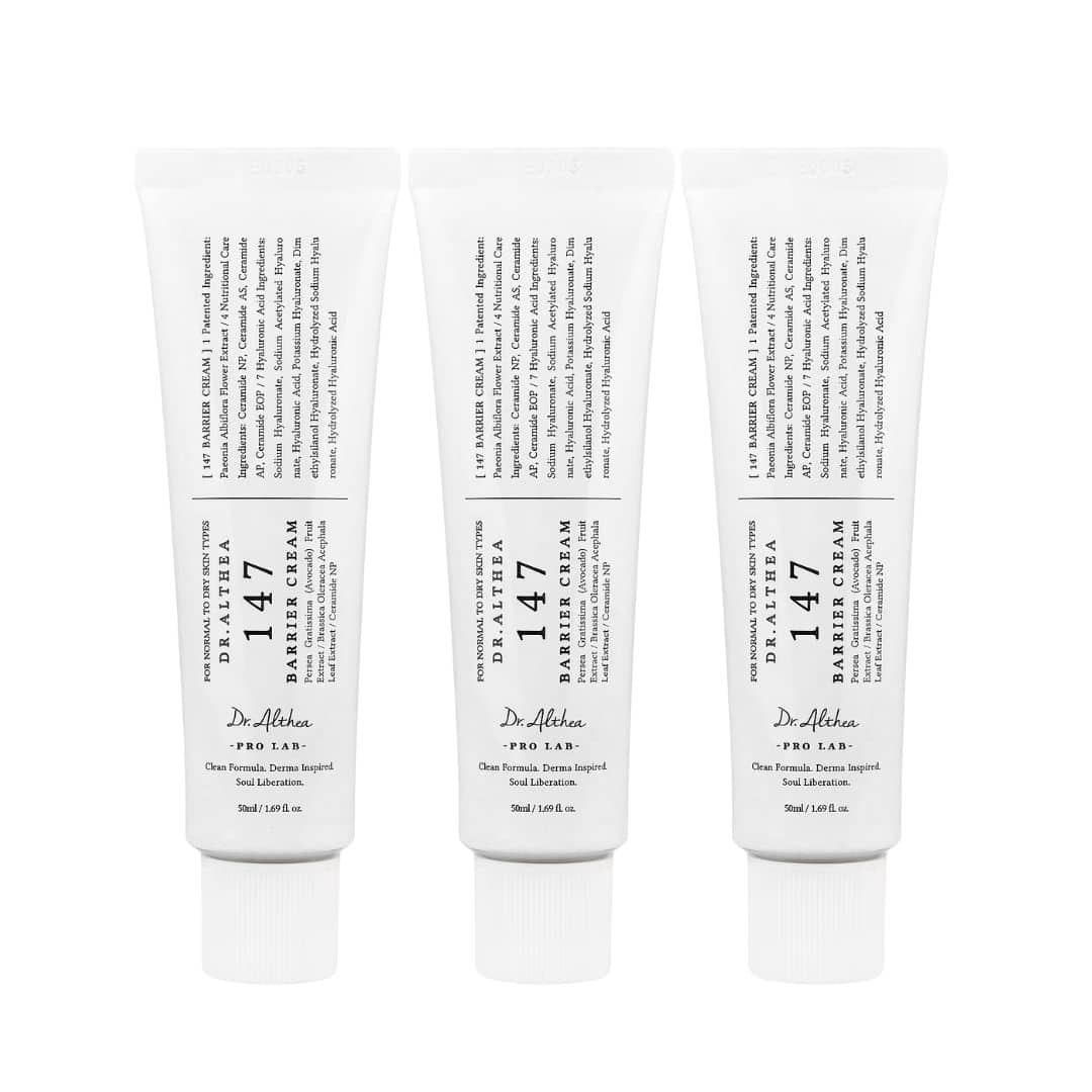 Dr. Althea 147 Barrier Cream