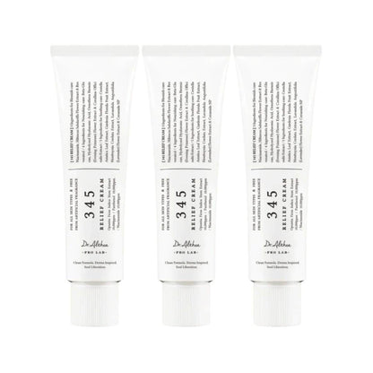 Dr. Althea 345 Relief Cream