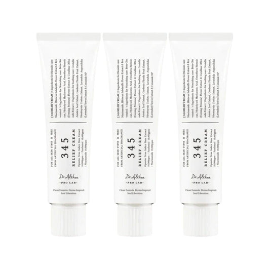 Dr. Althea 345 Relief Cream