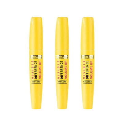 (3 Units) Farmstay Visible Difference Volume Up Mascara