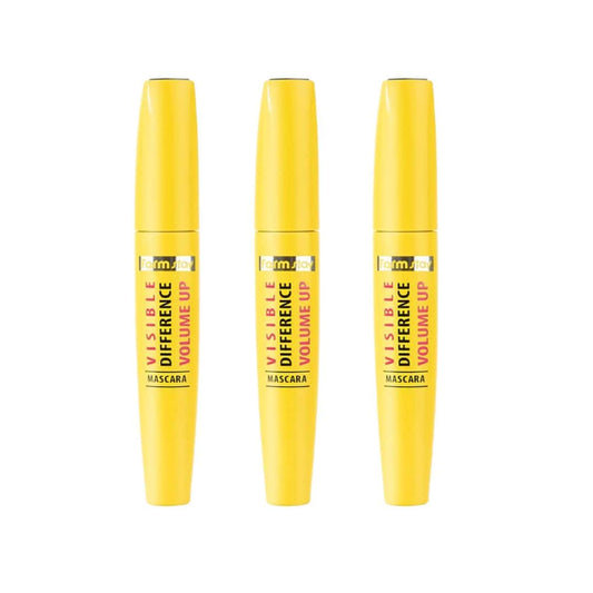(3 Units) Farmstay Visible Difference Volume Up Mascara