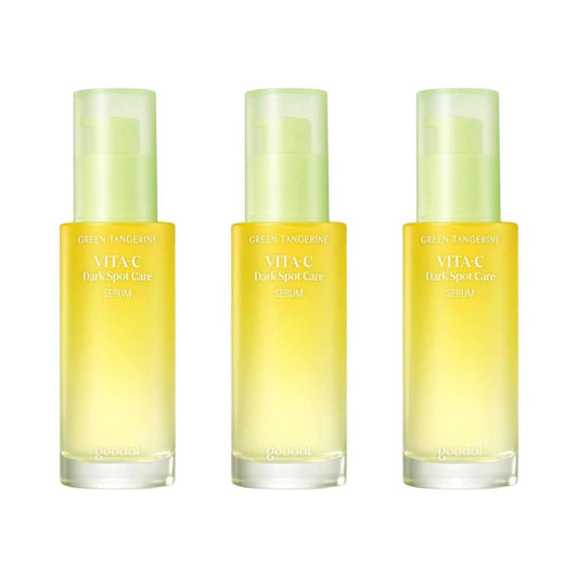 (3 Units) GOODAL Green Tangerine Vita C Dark Spot Serum