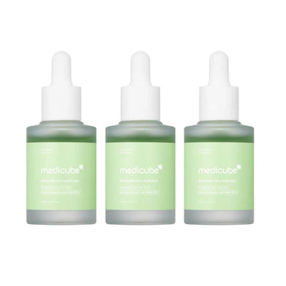 Medicube Exosome Cica Ampoule 30ml