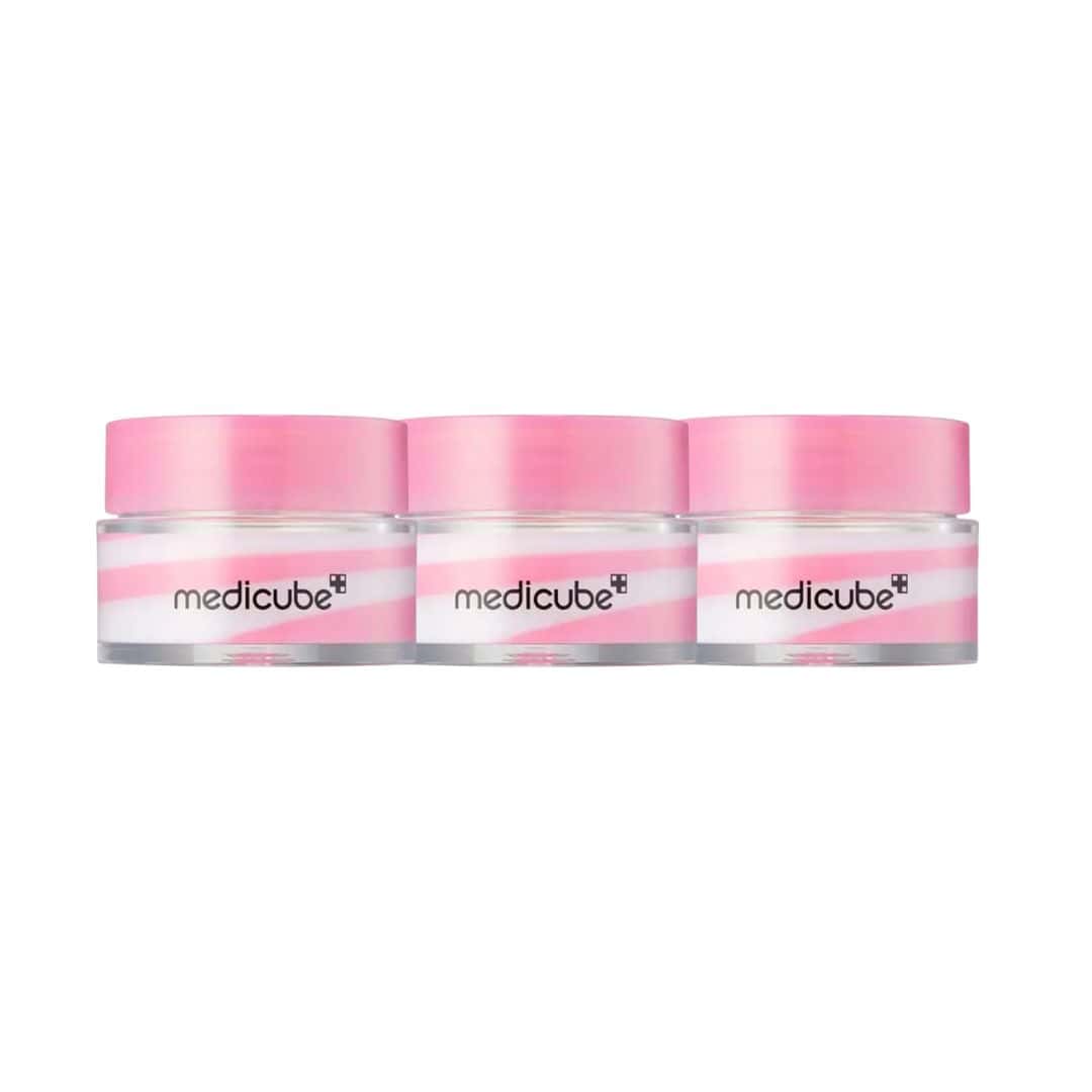 Medicube PDRN Lip Sleeping Mask