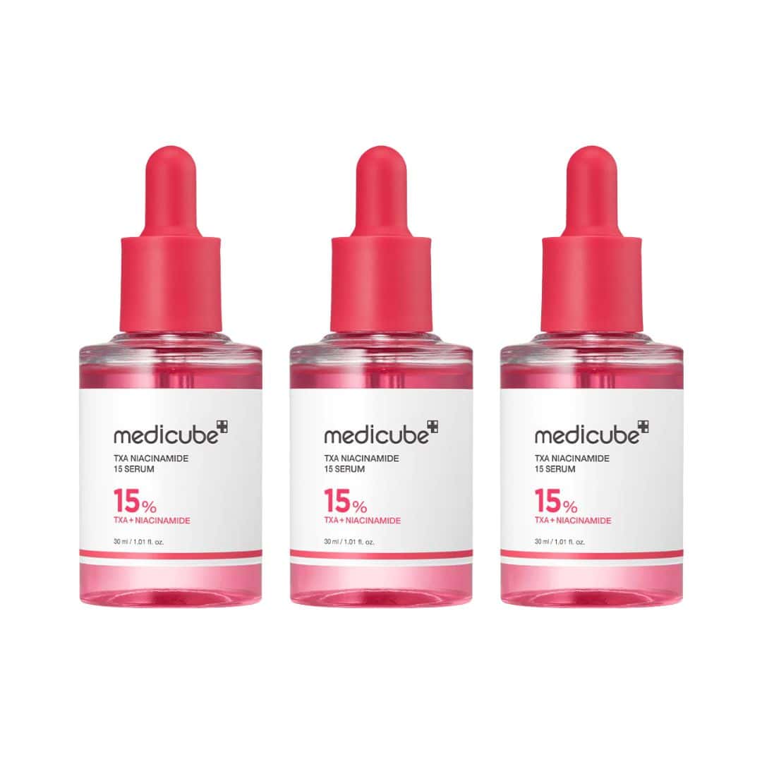Medicube TXA Niacinamide 15 Serum 30ml