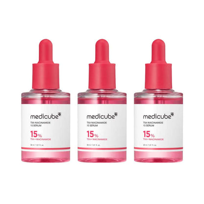 Medicube TXA Niacinamide 15 Serum 30ml