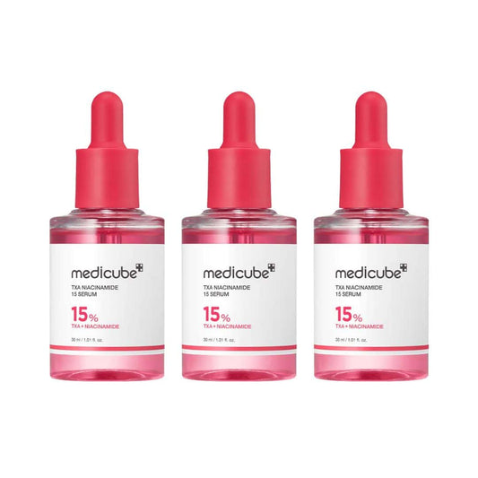 Medicube TXA Niacinamide 15 Serum 30ml
