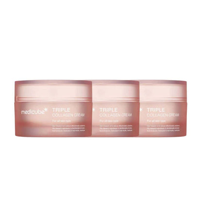 Medicube Triple Collagen Cream