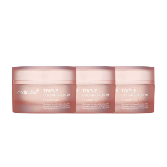 Medicube Triple Collagen Cream