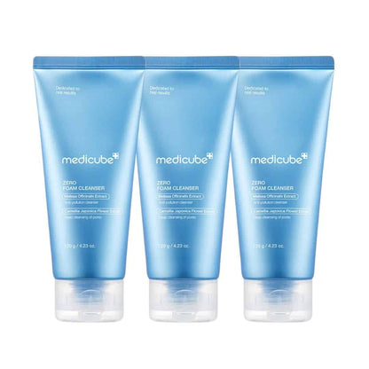 Medicube Zero Foam Cleanser