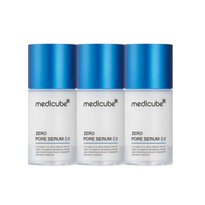 Medicube Zero Pore Serum 2.0 37ml
